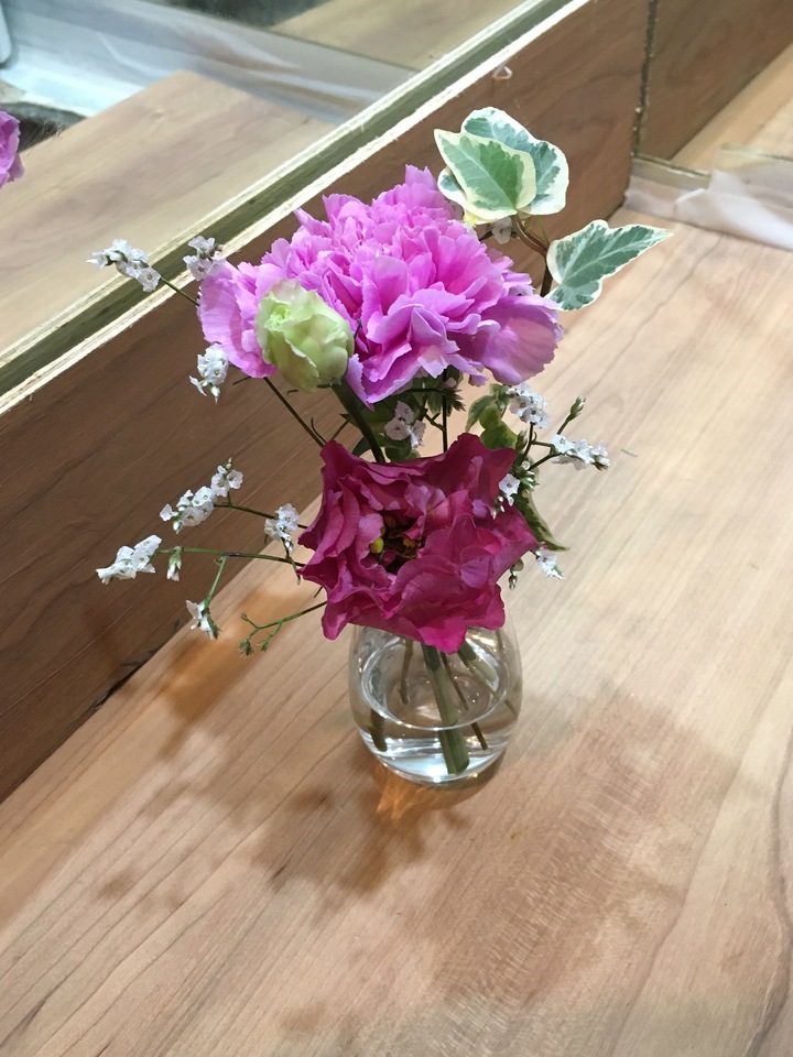 Bloomee LIFE 500円プラン】今週お届けするお花はこちら♡2020年