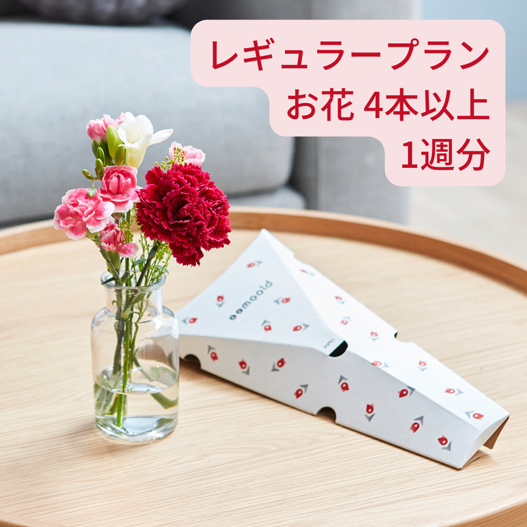 ブルーミー Bloomee ときめきが続く お花の定期便 お花のサブスク ブルーミー Bloomee ときめきが続く お花の定期便 お花のサブスク
