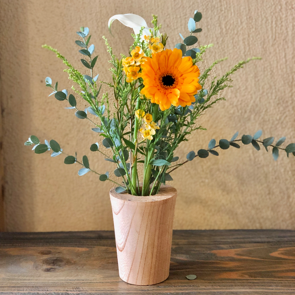 Bloomee 800円プラン 今週お届けするお花はこちら 22年10月28日号 ブルーミー Bloomee